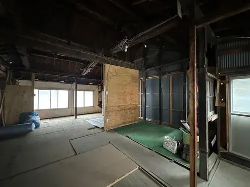 2LDK Property Osaka City Osaka Prefecture (10)