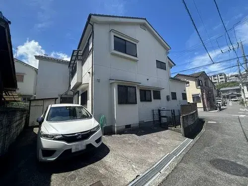 4LDK Kawachinagano City Osaka Prefecture (1)