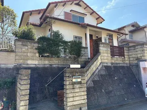 5LDK Property Toyono-cho Osaka Prefecture (1)