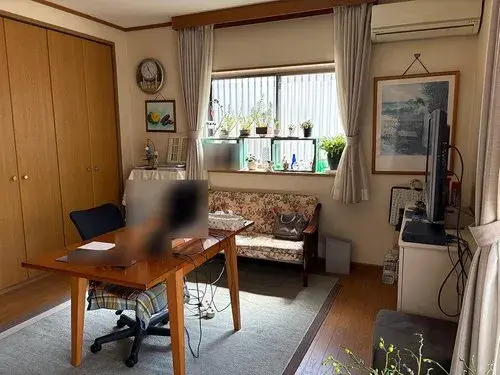 5LDK Property Toyono-cho Osaka Prefecture (6)