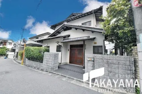 5LDK+S Property Toyonaka City Osaka Prefecture (1)