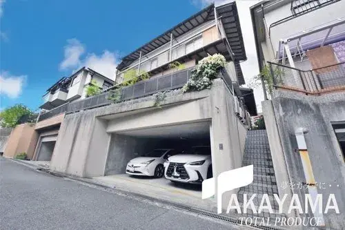 5LDK+S Property Toyonaka City Osaka Prefecture (2)