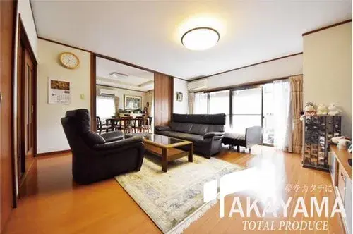 5LDK+S Property Toyonaka City Osaka Prefecture (12)