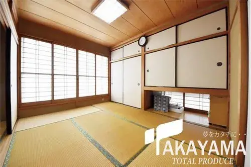 5LDK+S Property Toyonaka City Osaka Prefecture (14)
