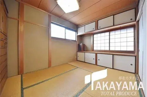 5LDK+S Property Toyonaka City Osaka Prefecture (15)