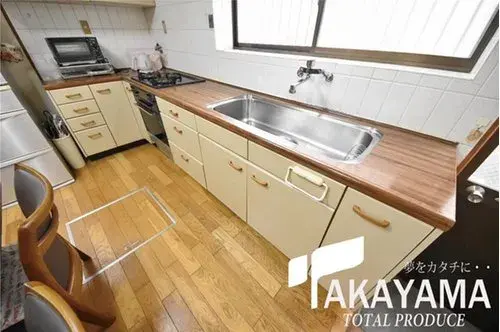 5LDK+S Property Toyonaka City Osaka Prefecture (16)