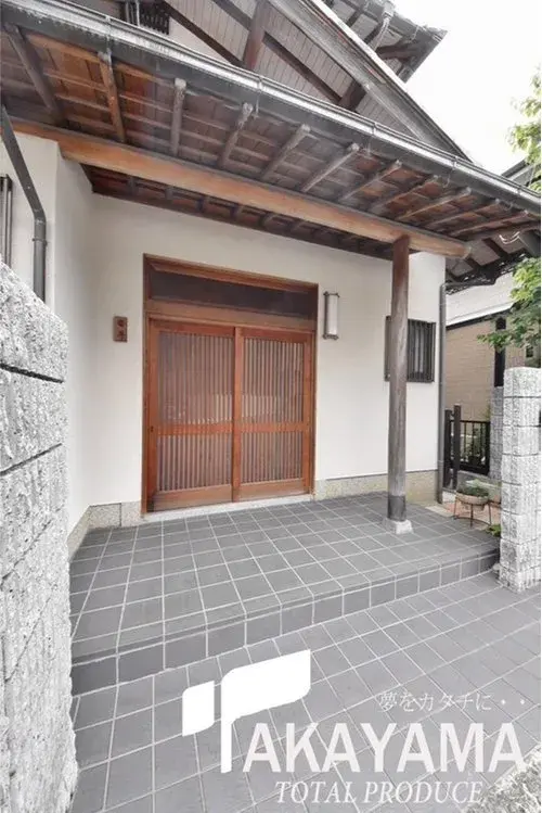 5LDK+S Property Toyonaka City Osaka Prefecture (4)