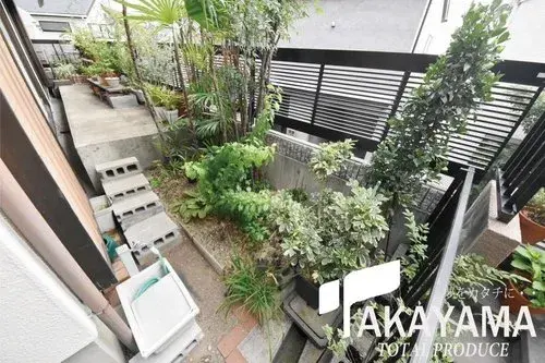 5LDK+S Property Toyonaka City Osaka Prefecture (5)
