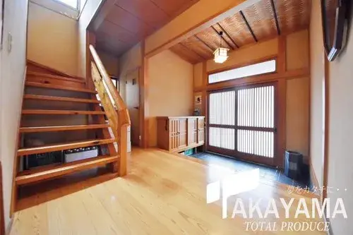 5LDK+S Property Toyonaka City Osaka Prefecture (7)