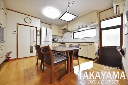 5LDK+S Property Toyonaka City Osaka Prefecture (8)