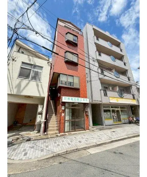 9DK Property Osaka City Osaka Prefecture (1)