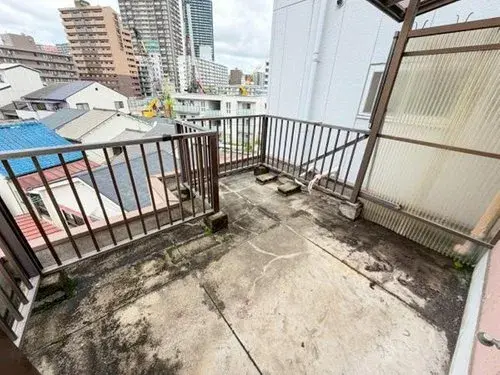 9DK Property Osaka City Osaka Prefecture (2)