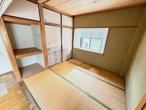 9DK Property Osaka City Osaka Prefecture (11)