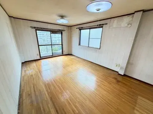 9DK Property Osaka City Osaka Prefecture (12)