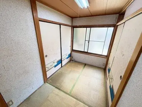 9DK Property Osaka City Osaka Prefecture (15)