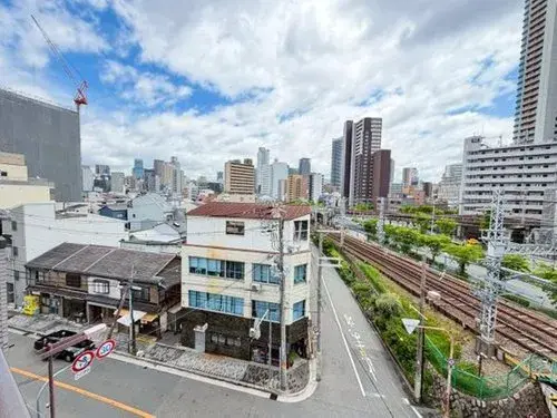 9DK Property Osaka City Osaka Prefecture (19)
