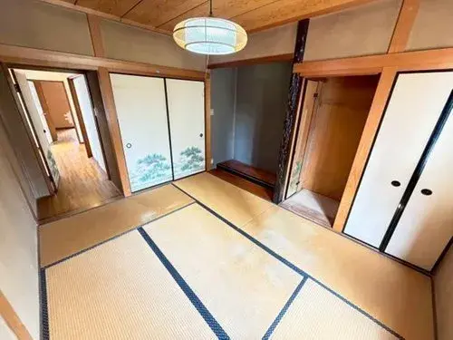 9DK Property Osaka City Osaka Prefecture (8)