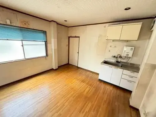 9DK Property Osaka City Osaka Prefecture (10)