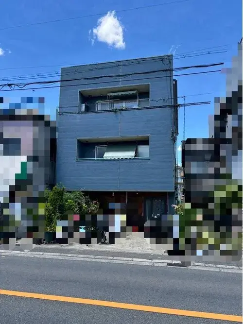 Osaka Prefecture Higashiosaka City 4 Bedroom Property (1)