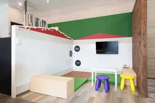 Osaka Prefecture Higashiosaka City 4 Bedroom Property (2)