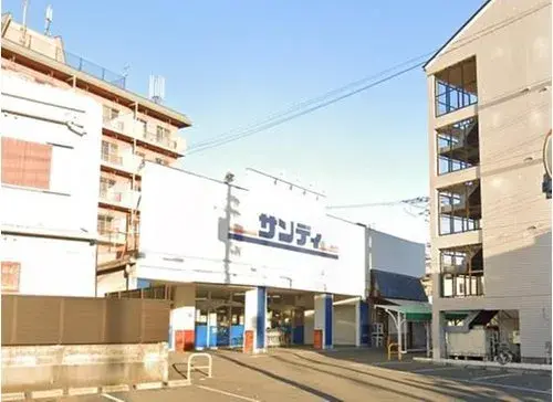 Osaka Prefecture Higashiosaka City 4 Bedroom Property (13)