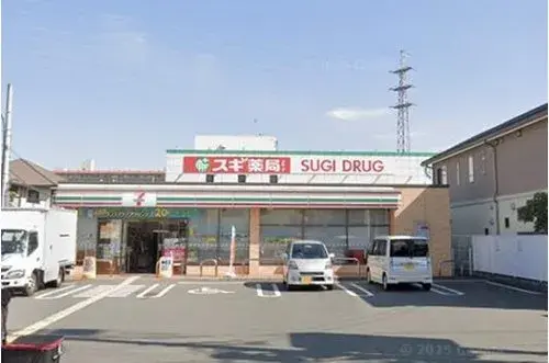 Osaka Prefecture Higashiosaka City 4 Bedroom Property (14)
