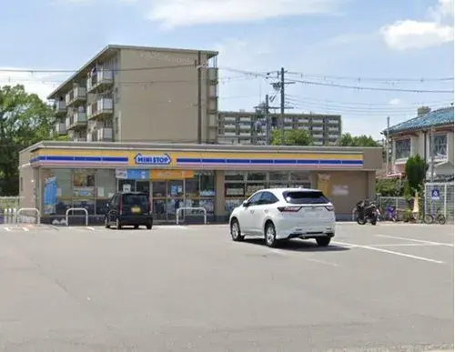 Osaka Prefecture Higashiosaka City 4 Bedroom Property (15)