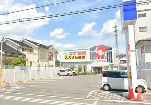 Osaka Prefecture Higashiosaka City 4 Bedroom Property (16)