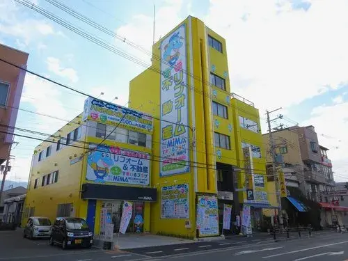 Osaka Prefecture Higashiosaka City 4 Bedroom Property (19)