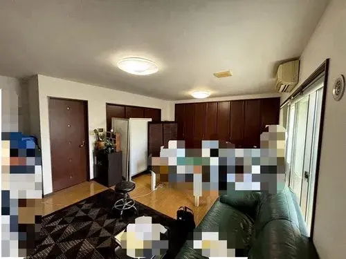 Osaka Prefecture Higashiosaka City 4 Bedroom Property (5)