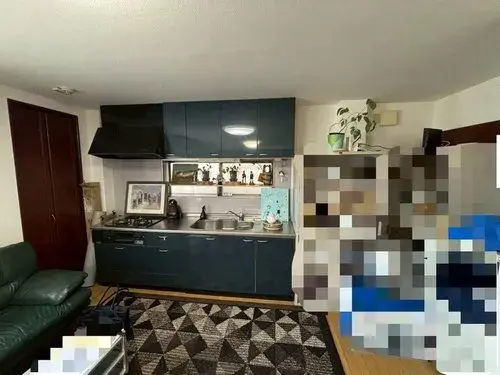 Osaka Prefecture Higashiosaka City 4 Bedroom Property (6)