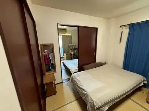 Osaka Prefecture Higashiosaka City 4 Bedroom Property (7)