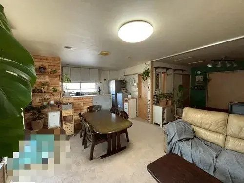 Osaka Prefecture Higashiosaka City 4 Bedroom Property (8)