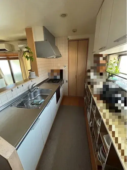 Osaka Prefecture Higashiosaka City 4 Bedroom Property (9)
