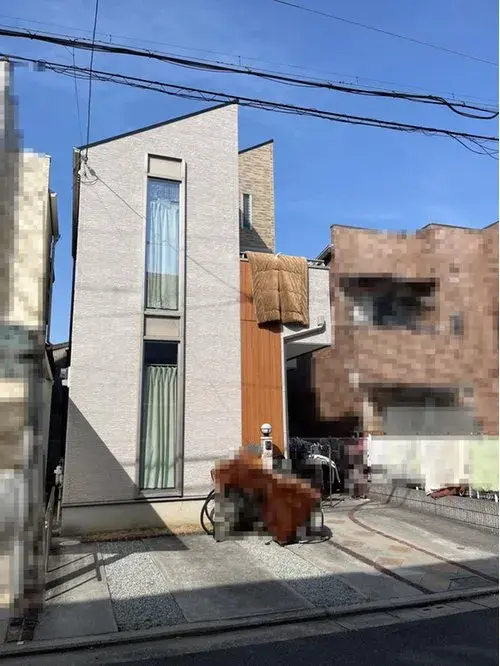 3LDK Sakai City Osaka Prefecture (1)