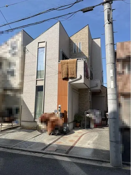 3LDK Sakai City Osaka Prefecture (3)