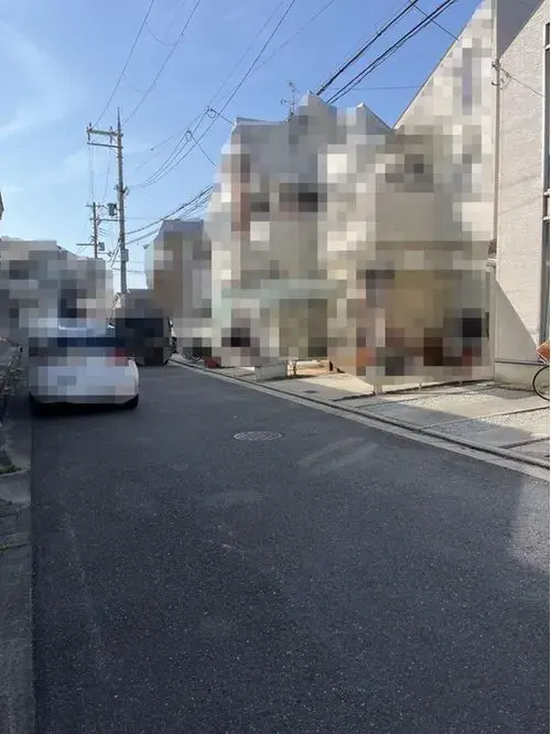 3LDK Sakai City Osaka Prefecture (4)