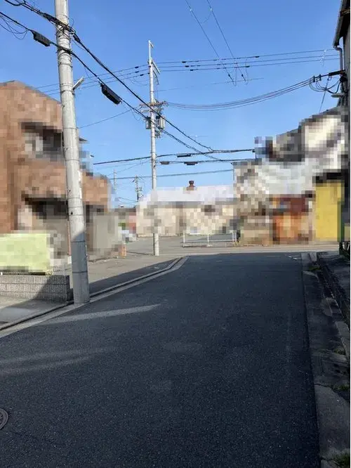 3LDK Sakai City Osaka Prefecture (5)