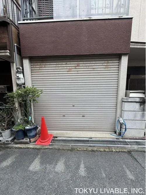 Osaka Prefecture Osaka City 4DK Property (4)