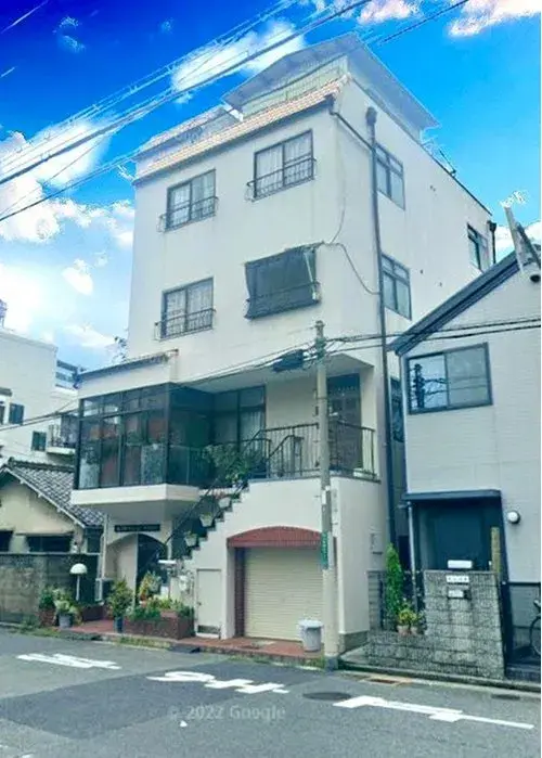 3LDK+S Sakai City Osaka Prefecture (2)