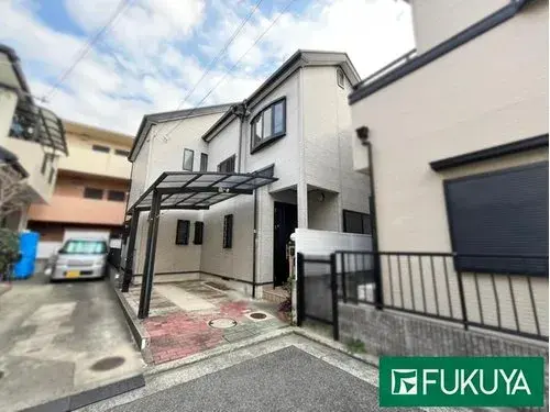 4LDK Property Sakai City Osaka Prefecture (1)