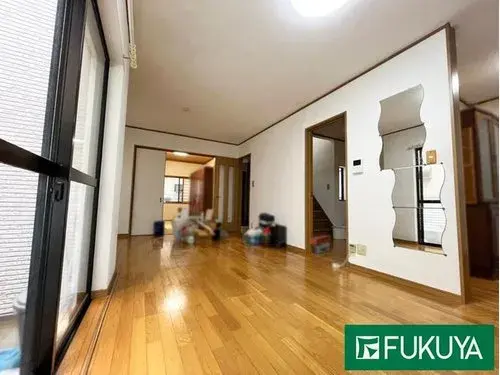 4LDK Property Sakai City Osaka Prefecture (2)