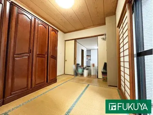 4LDK Property Sakai City Osaka Prefecture (5)