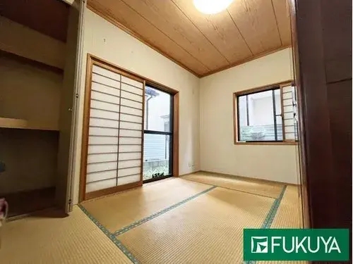 4LDK Property Sakai City Osaka Prefecture (6)