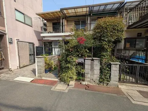 3DK Property Kadoma City Osaka Prefecture (1)