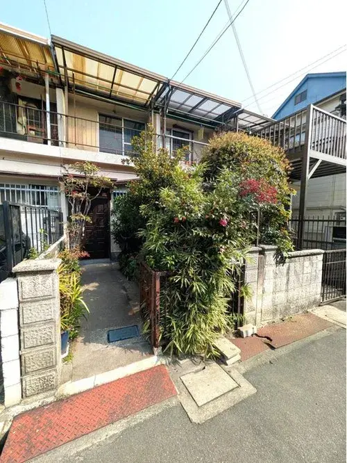 3DK Property Kadoma City Osaka Prefecture (2)