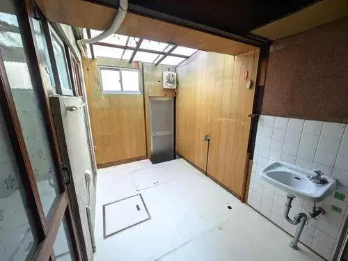 3DK Property Kadoma City Osaka Prefecture (11)