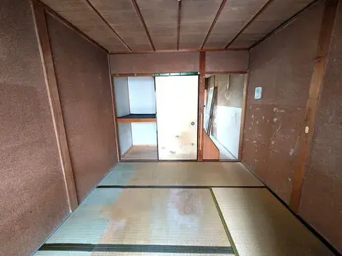 3DK Property Kadoma City Osaka Prefecture (6)