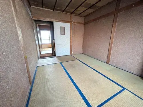 3DK Property Kadoma City Osaka Prefecture (7)