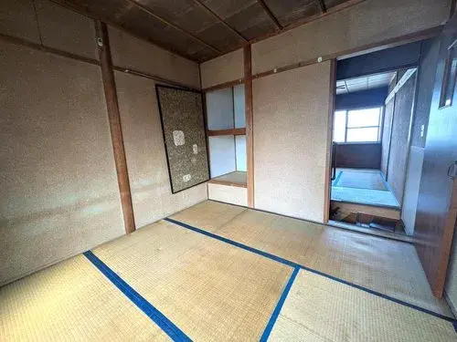 3DK Property Kadoma City Osaka Prefecture (8)